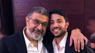 «ابن الوز عوام».. أبناء فنانين تعلق بهم الجمهور أبرزهم يوسف الكدواني