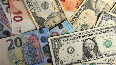 الريال السعودي يُسجل  8.09 جنيهًا والدينار الكويتي بـ96.03 في البنك الأهلي اليوم