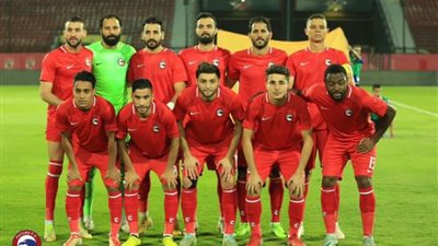 بهدف لكل فريق.. التعادل الإيجابي يحسم مباراة فيوتشر ودي كارا بكأس الكونفدرالية
