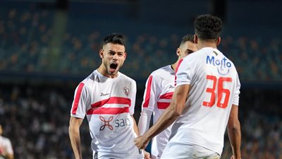 مدير مكتب قائد الجيش الليبي يحضر مران الزمالك في ليبيا استعدادًا لمواجهة المريخ