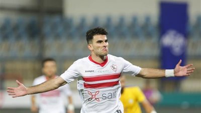 زيزو: مصممون على الفوز أمام المريخ السوداني في ليبيا