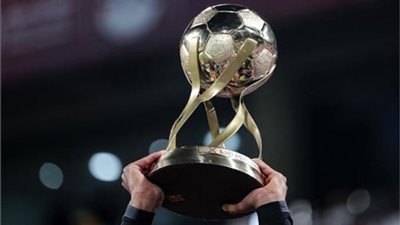 بمشاركة الزمالك وبطل الكأس.. 5 مايو موعدًا لـ كأس السوبر المصري في أبو ظبي 