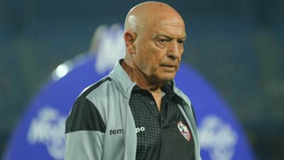 فيريرا: مواجهة المريخ مهمة لنا وجاهزون لحصد الثلاث نقاط 