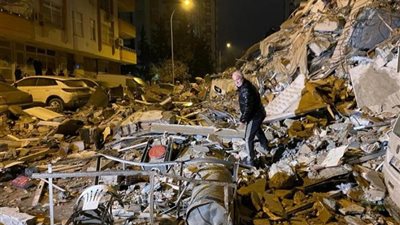 الآلام تلاحقهم أينما كانوا.. كيف استقبل نازحين سوريا خبر الزلزال؟