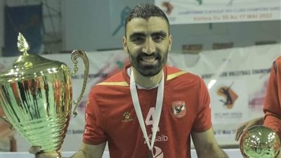 صلاح يواصل تصدره لقائمة اللاعبين الأكثر تتويجًا بالألقاب في الألعاب الجماعية