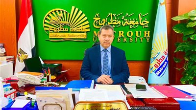 ضمن فعاليات معرض القاهرة الدولي للابتكار.. نادي بجامعة مطروح يحصد المركز الثالث