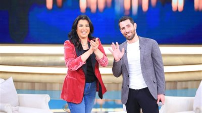 عزيز مرقة:«أهلي كانوا بيضربوني وأنا صغير»