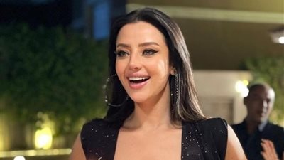 رضوى الشربيني عن شائعة ارتباطها :«محدش عزمني على خطوبتي ليه»