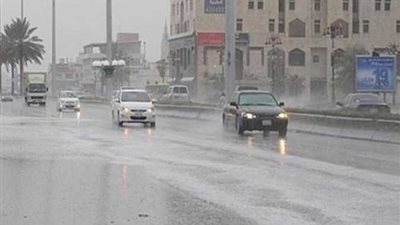 الأرصاد تحذر من حالة الطقس غداً.. والصغرى بالقاهرة 11