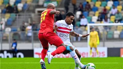 الزمالك يتعثر من جديد ويتعادل أمام المريخ السوداني في دوري أبطال فريقيا 
