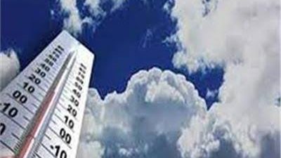 هيئة الأرصاد الجوية.. تكشف حالة الطقس خلال الأسبوع المقبل
