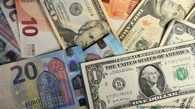 أسعار العملات العالمية في البنوك المصرية اليوم الجمعة 17 فبراير