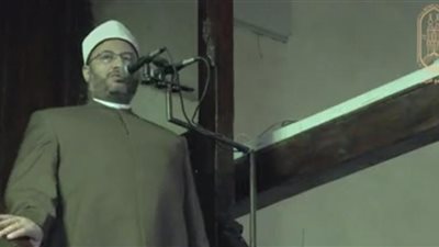 في ذكرى الإسراء والمعراج.. خطيب الأزهر: الإيمان بالغيب جوهر رسالة جميع الرسل