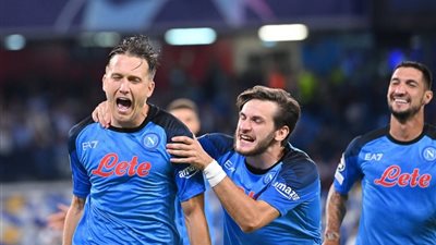 بعد مباراة نابولي وساسولو.. تعرف على مواعيد مباريات الجولة الـ23 بالدوري الإيطالي 