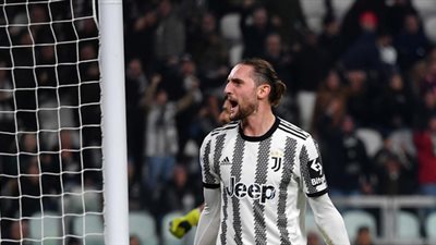 برأسية رابيو.. يوفنتوس يحقق الانتصار بهدف دون رد أمام فيورنتينا بالكالتشيو 