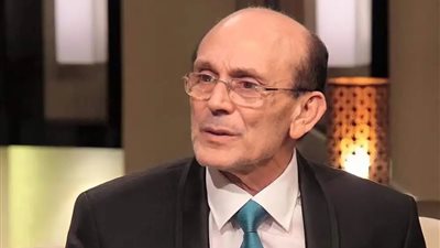 بعد غياب 32 عام.. محمد صبحي يعود للسينما بفيلم جديد