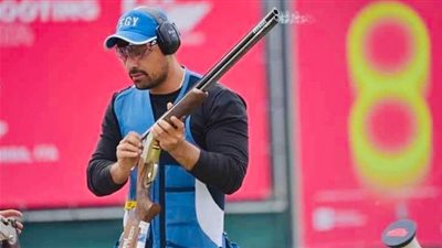 اليوم .. حفل افتتاح بطولة كأس العالم للرماية بالعاصمة الإدارية الجديدة