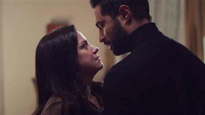 مسلسل أزمة منتصف العمر يتصدر الترند بأحداث الحلقة الـ 12
