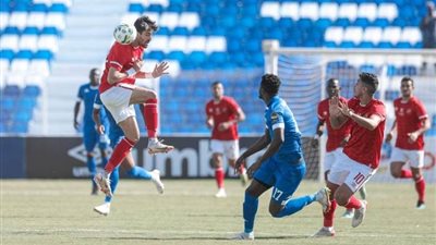 تشكيل الهلال السوداني لمواجهة الأهلي في الجولة الثانية من دوري الأبطال