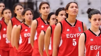 منتخب سيدات السلة يهزم كينيا ويتأهل لنهائي التصفيات المؤهلة لبطولة إفريقيا