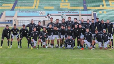 مواعيد مباريات منتخب مصر في كأس أمم إفريقيا للشباب 