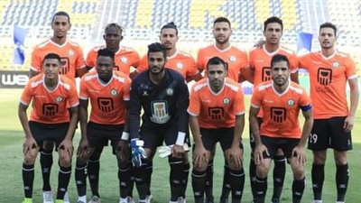 بابافاسيليو يُعلن قائمة البنك الأهلي لمواجهة سموحة في الدوري 