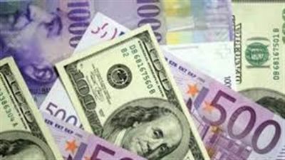 مع ختام التعاملات المسائية اليوم.. تعرف على أسعار العملات بقطاع البنوك المصرفية