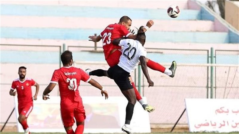 دوري الدرجة الثانية