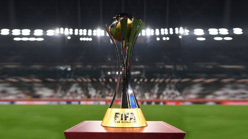 كأس العالم للأندية