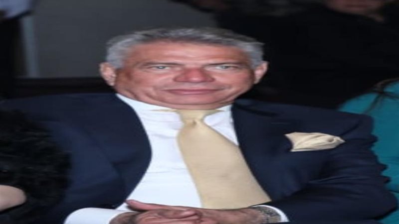 السكري رئيس الجانب