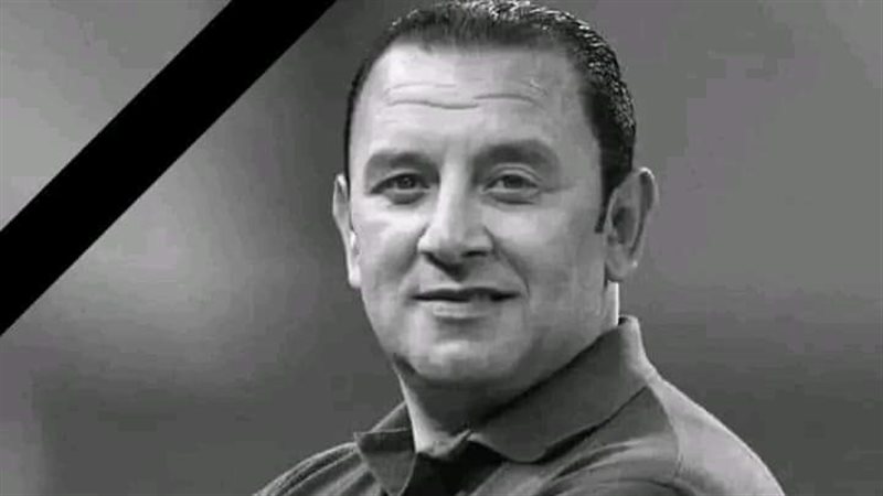 وفاة الإعلامي محمد