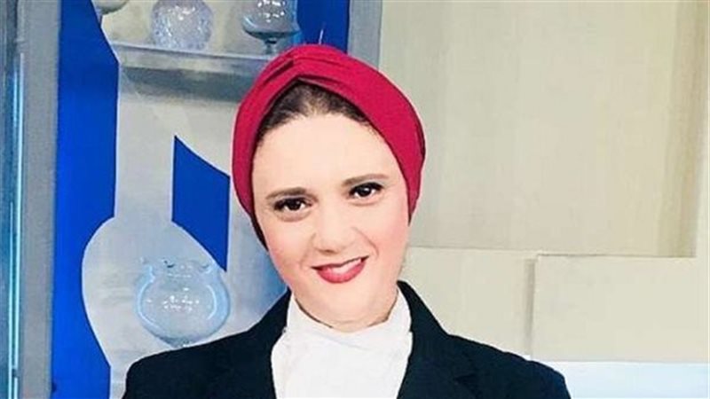 داليا الحزاوي مؤسس