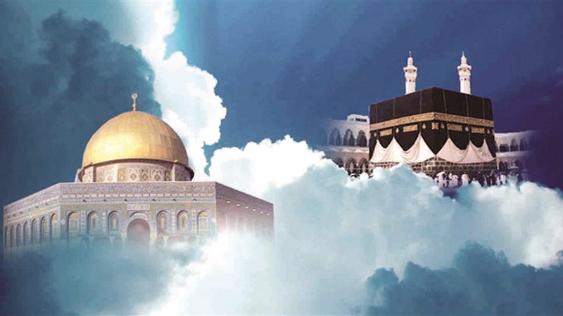 موعد ليلة الإسراء