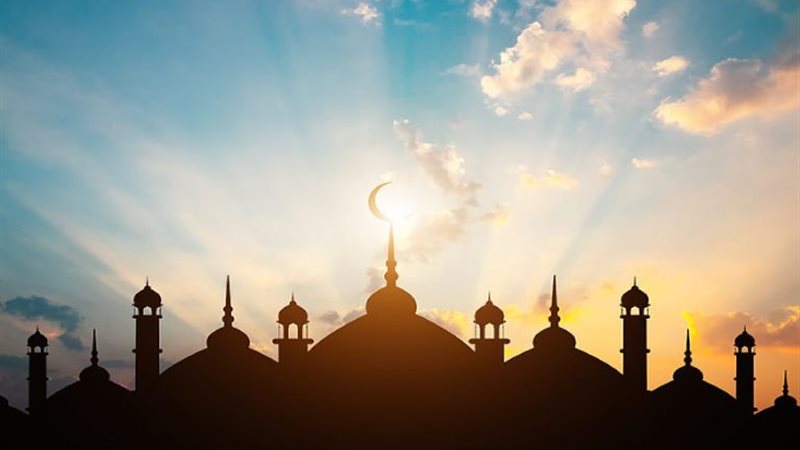 أدعية الإسراء والمعراج