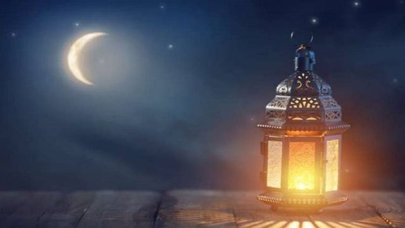 موعد شهر رمضان