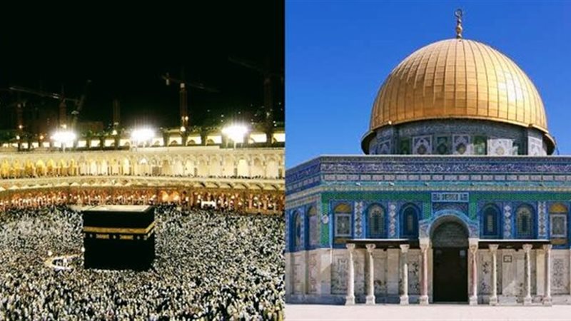 أدعية ليلة الإسراء
