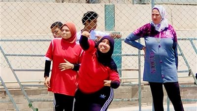 الاتحاد المصري لرياضات ذوي الشلل الدماغي يعلن موعد بطولة الجمهورية