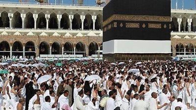 تعرف على البيانات المطلوبة للتقديم على حج القرعة عام 2023
