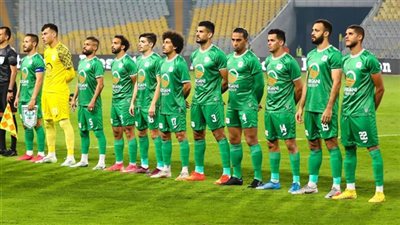 المصري يُصدر بيانًا رسميًا للرد على أنباء رحيل حسام حسن