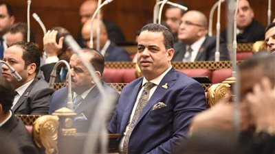 مجلس الشيوخ يناقش تقنين أوضاع المنشآت الصناعية غير المرخصة