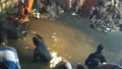 نائبة بالبرلمان: وفاة طفل بالوعة دمياط نتيجة تقاعس مسؤولي الري