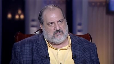خالد الصاوي في السباق الرمضاني 2023 بـ «مذكرات زوج»