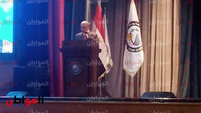 بالصور| احتفالية جامعة بني سويف بمناسبة ذكرى الاسراء والمعراج