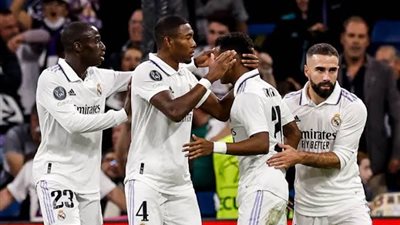 غياب كروس.. قائمة ريال مدريد لمواجهة ليفربول في دوري أبطال أوروبا 
