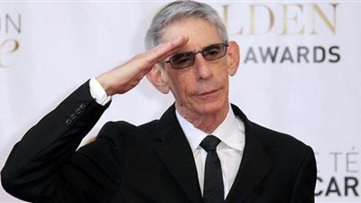 وفاة الممثل ريتشارد بيلزر عن عمر ناهز 78 عاما