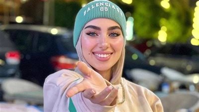 رفض استئناف قضية التحفظ على أموال البلوجر هدير عاطف و3 من أقاربها	