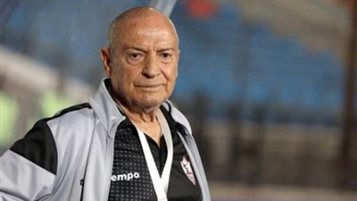 فيريرا يكشف موقف الونش استعدادا لمواجهة الترجي بدوري أبطال إفريقيا 