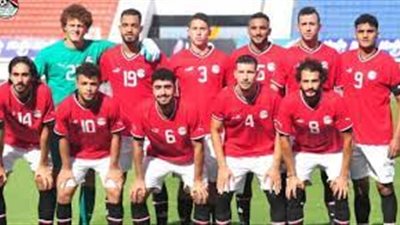 نحو حلم الأولمبياد .. الاتحاد يعلن موعد مبارتي زامبيا في الجولة الثالثة 