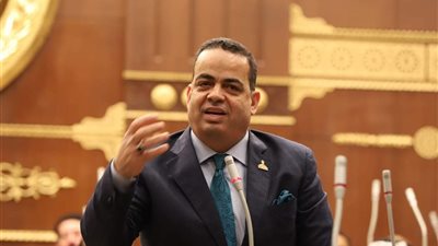 جلسة مجلس الشيوخ تناقش سبل توضيح السياسات الزراعية