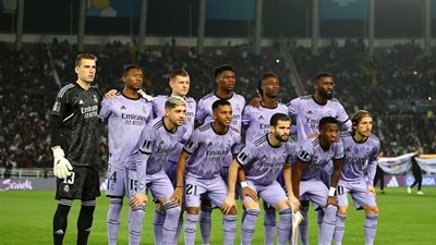 سيبايوس بديلًا لكروس.. تشكيل ريال مدريد المتوقع أمام ليفربول بدوري الأبطال 